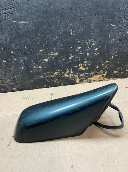 1999-2002 Lincoln Continental Right Passenger Heated View Door Mirror Z8459 DG3