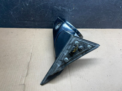2016 to 2019 Cadillac CTS Left Driver Lh Power Door Mirror Oem P2843 DG4