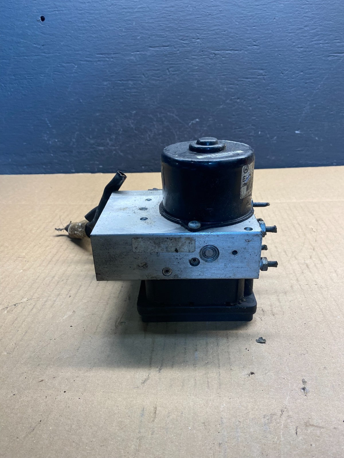 2005 - 2009 Mercedes CLK350 ABS Anti Lock Brake Pump Module ac2456 DG3