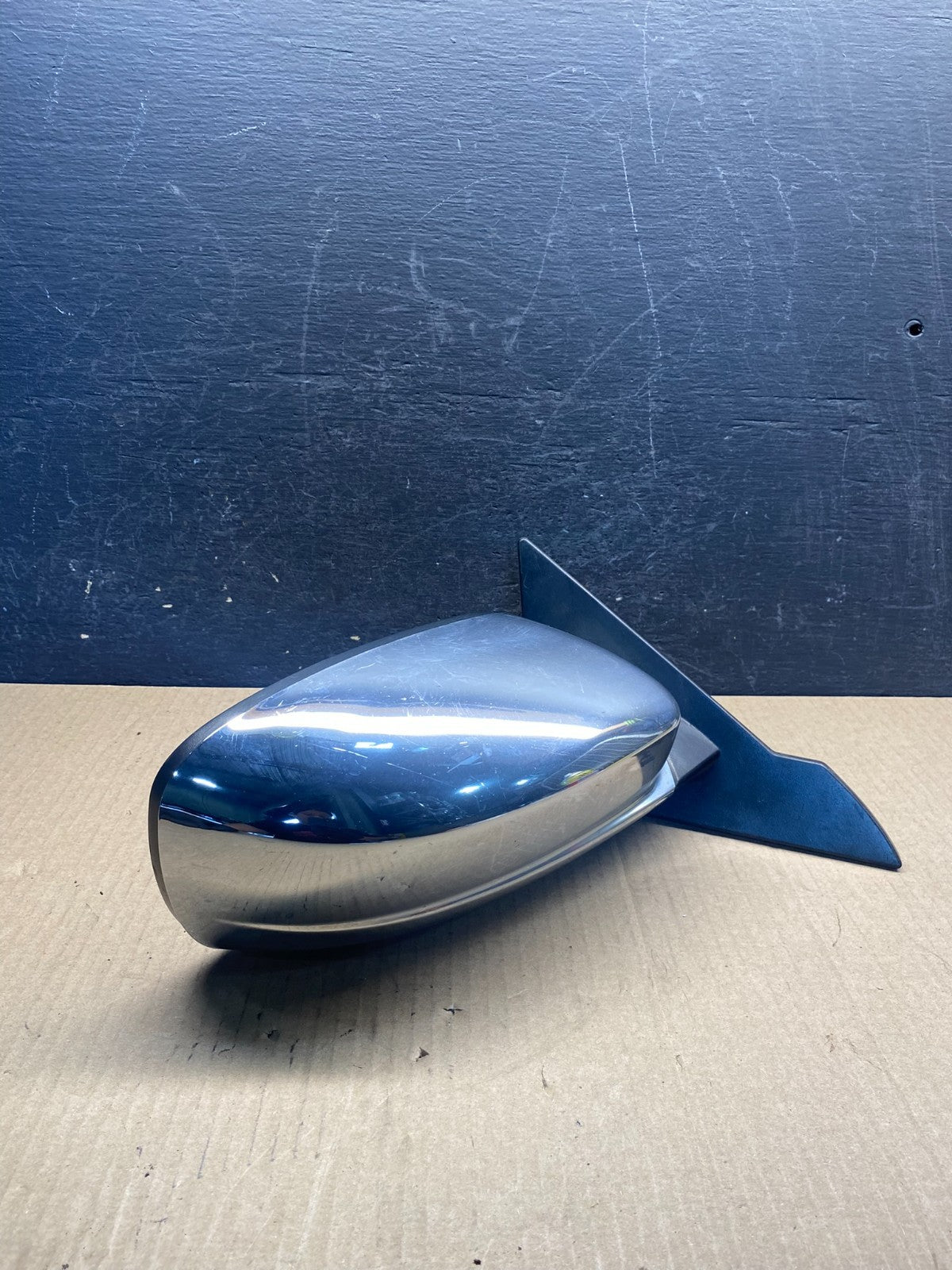 2011-2014 Chrysler 200 Convertible Right Passenger View Door Mirror AG3929 DG1