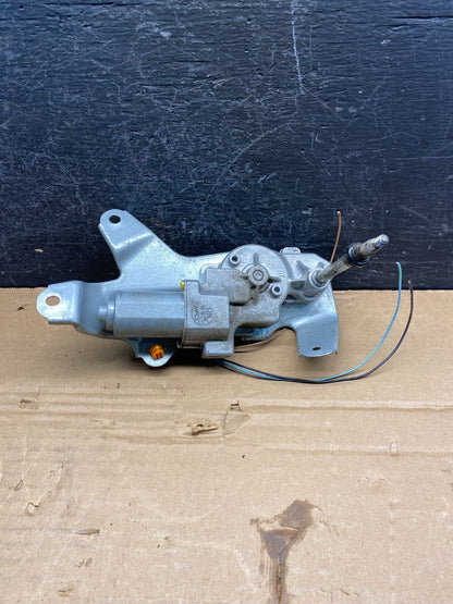2014 to 2019 Honda Fit Rear Wiper Motor AD96100