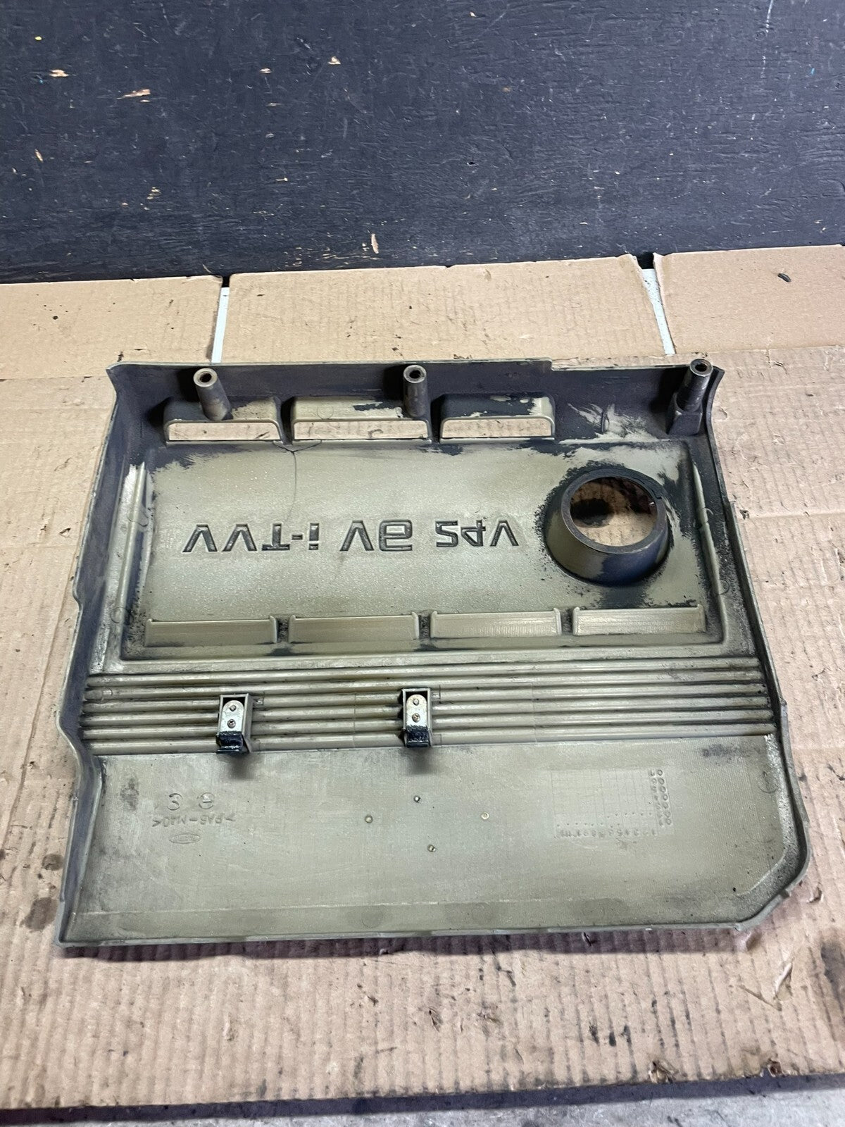 2002 to 2003 Lexus ES300 Engine Motor Cover Trim Panel M2677 PS4