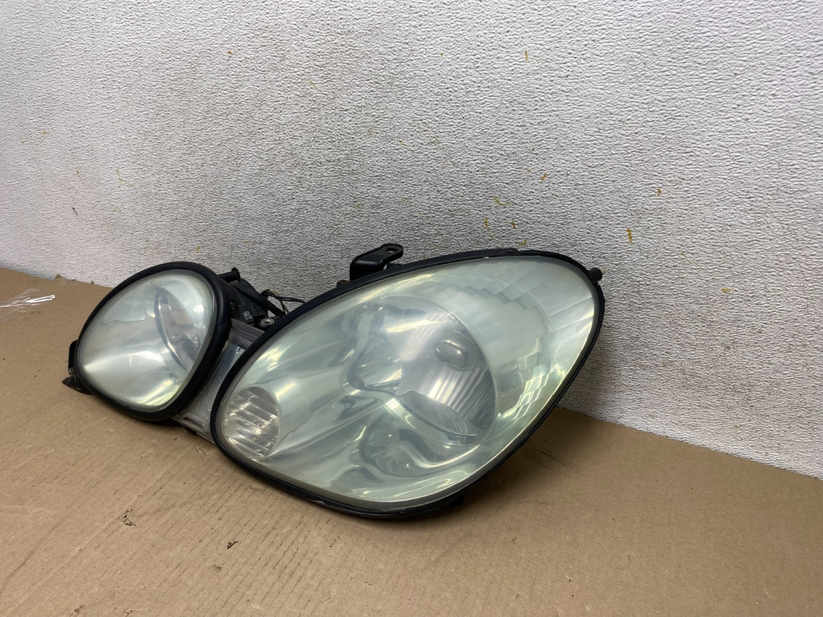 2001 to 2005 Lexus GS430 Gs300 Left Driver Lh Headlight Halogen AH6727 DW2