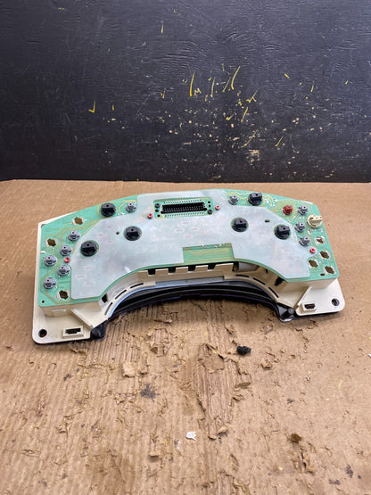 1996 to 2000 Chevrolet Express Speedometer Cluster Gauge Z9853 DG5