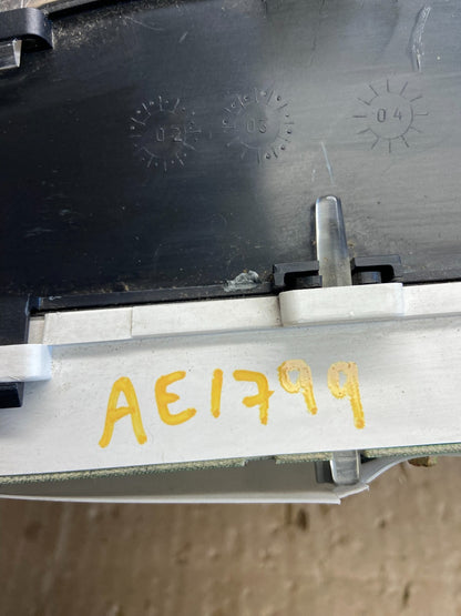 2004 2005 Ford Explorer Speedometer Cluster Gauge AE17997