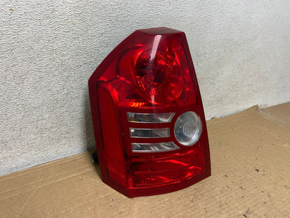 2008 2009 2010 Chrysler 300 Left Driver LH Side Tail Light AH8538 LK1