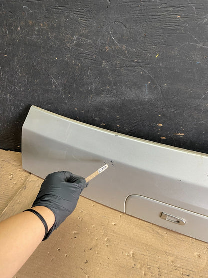 2011-2018 Dodge Grand Caravan Rear Tail Gate Trim Molding Panel OEM R2193 DG3