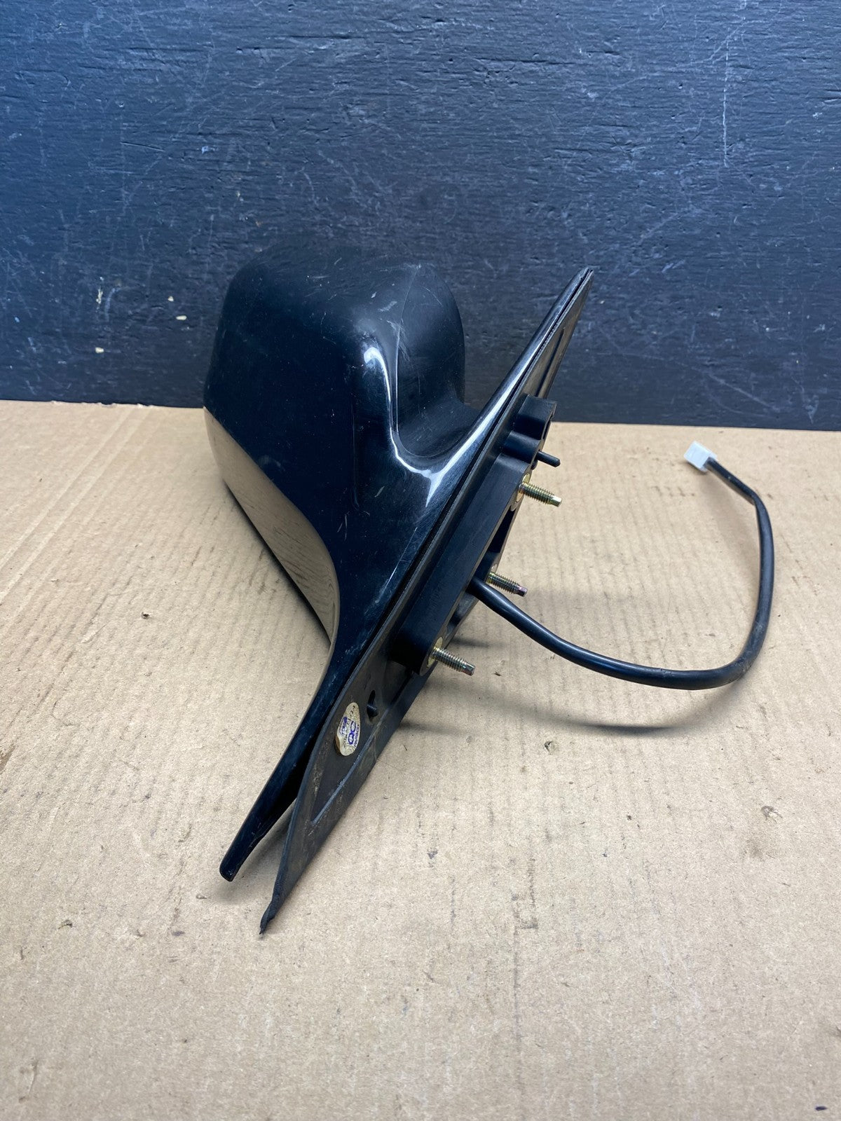 2000-2004 Toyota Avalon Right Passenger View Door Mirror AE6328 DW2