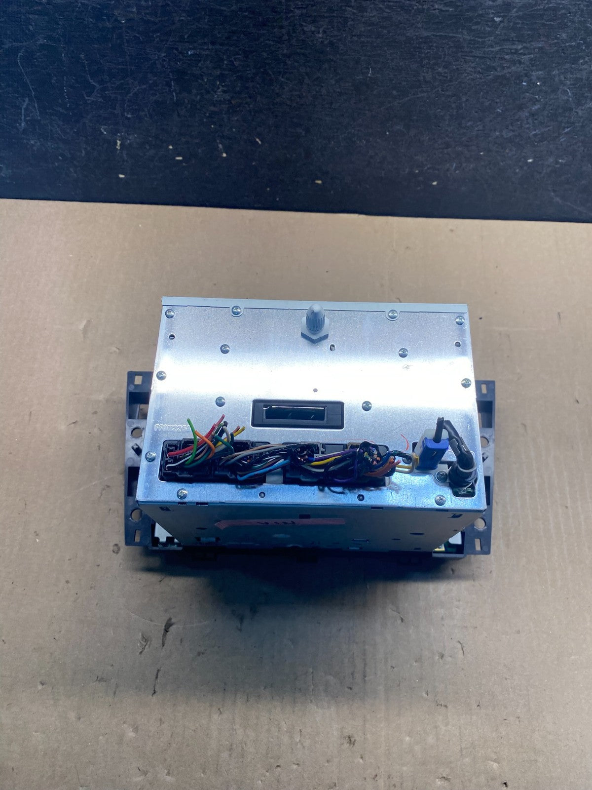 2008 to 2012 Cadillac SRX CTS Audio Radio Screen Display Player AG5995 DG5