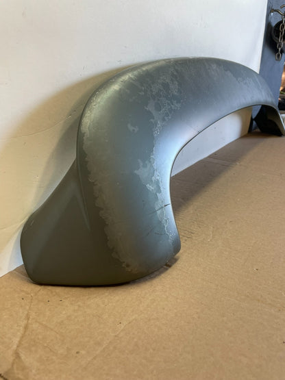 2001 to 2007 Toyota Highlander Upper Rear Upper Wing Spoiler ag9832 DG2