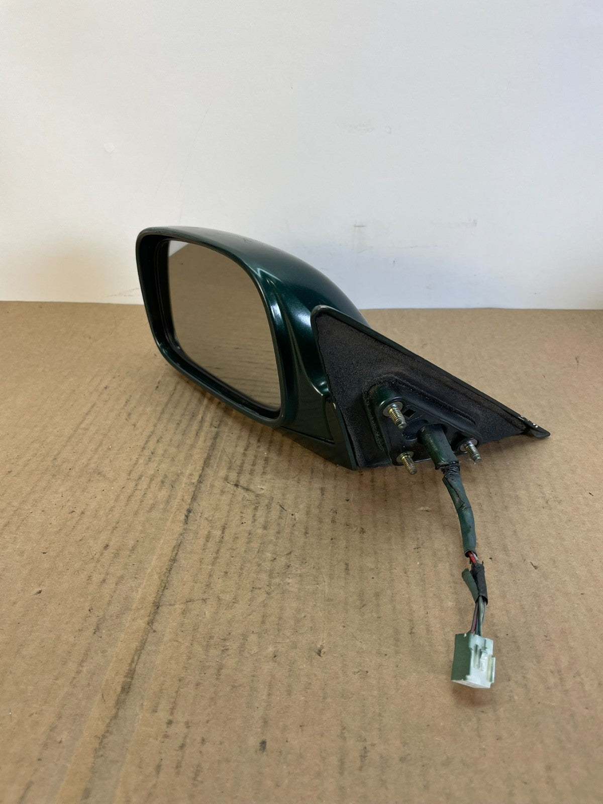 1997 to 2001 Lexus ES300 Left Driver LH View Door Mirror AF5511 DW2