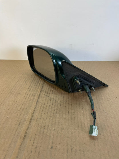 1997 to 2001 Lexus ES300 Left Driver LH View Door Mirror AF5511 DW2