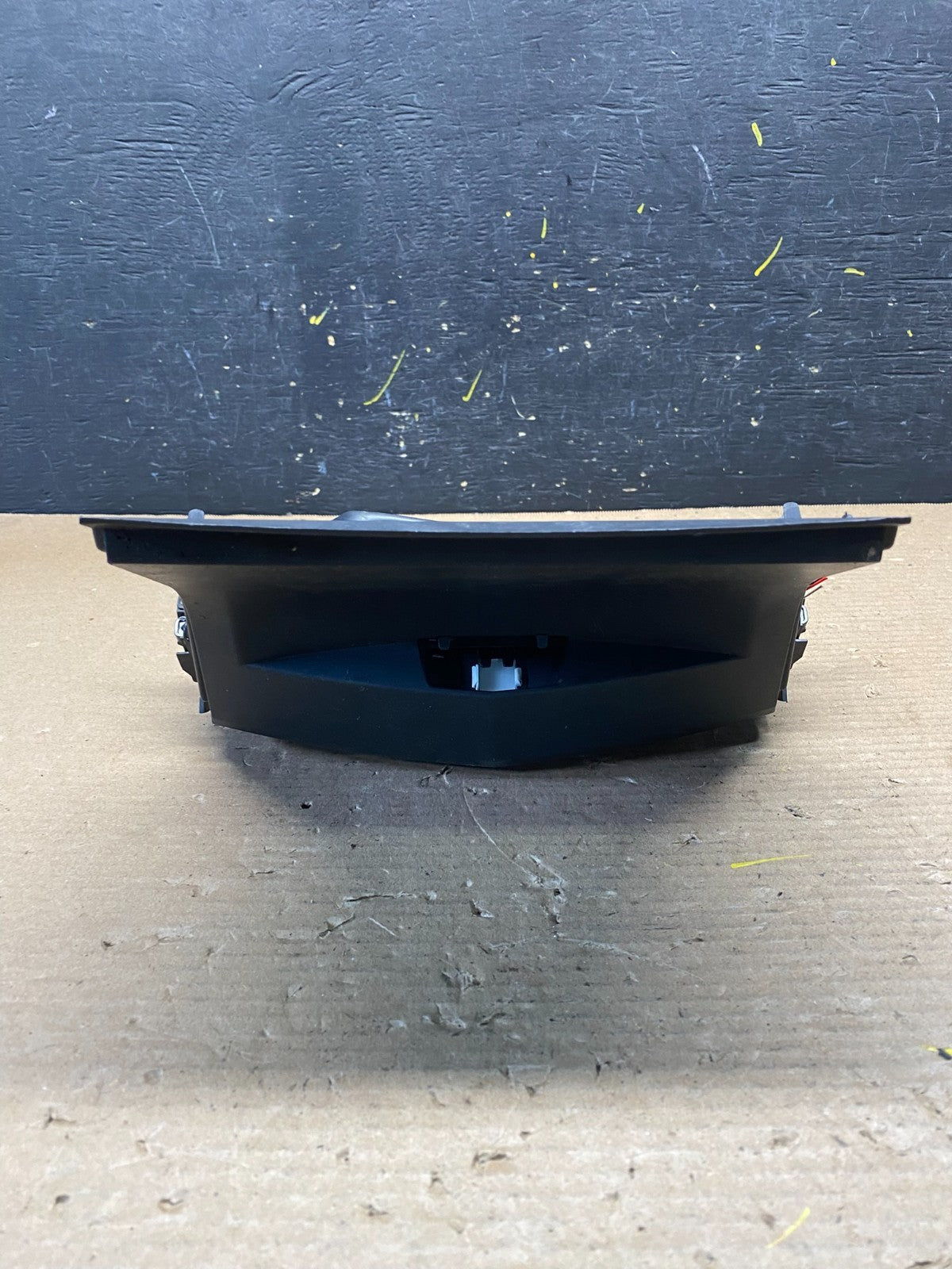 2013 2014 2015 Nissan Altima A/C Temperature Climate Control S6698 DG4