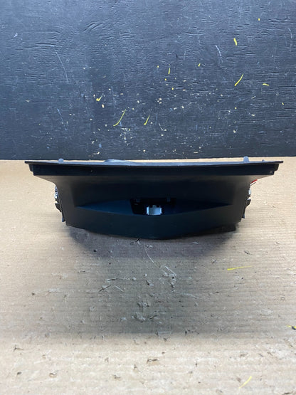 2013 2014 2015 Nissan Altima A/C Temperature Climate Control S6698 DG4