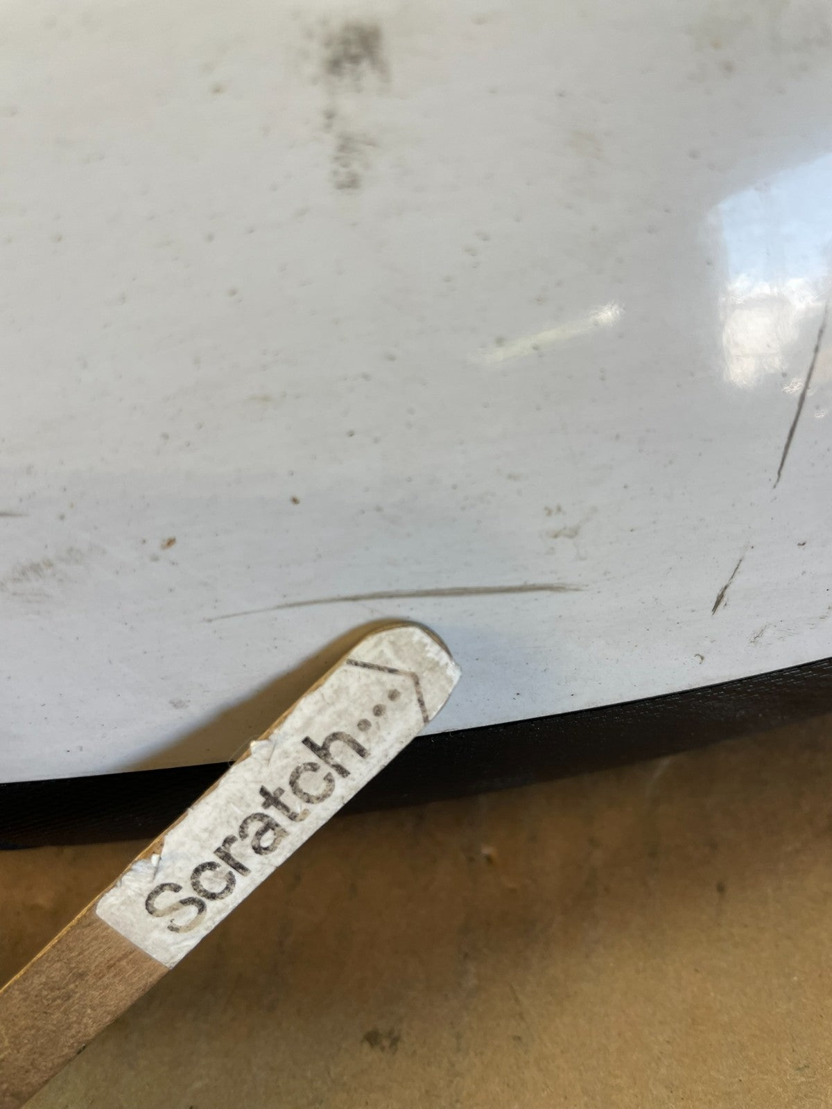 2010 to 2015 Chevrolet Equinox Left Side View Door Heated Mirror AD5593 DW8