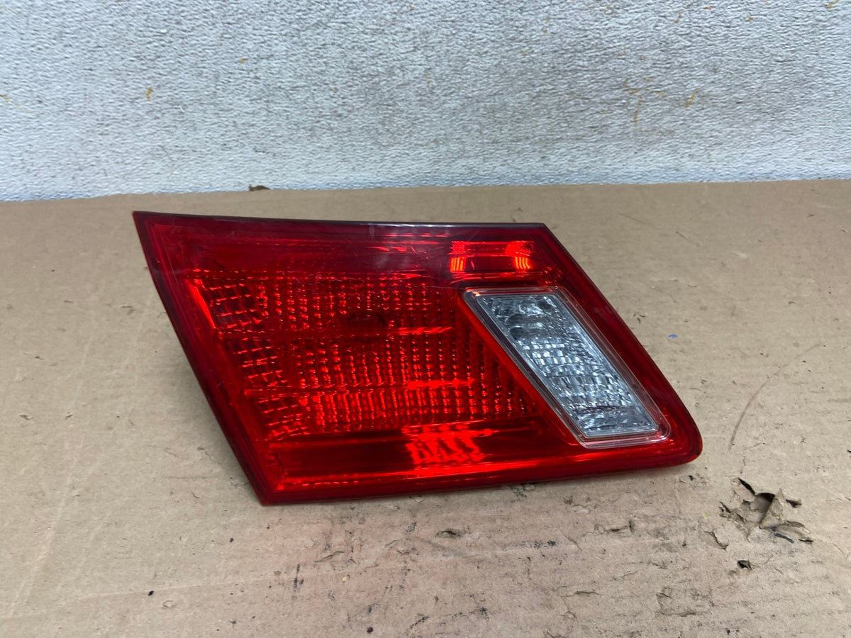 2007 2008 2009 Lexus Es350 Left Driver Lh Inner Tail Light AI1046 LK0