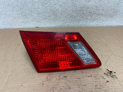 2007 2008 2009 Lexus Es350 Left Driver Lh Inner Tail Light AI1046 LK0