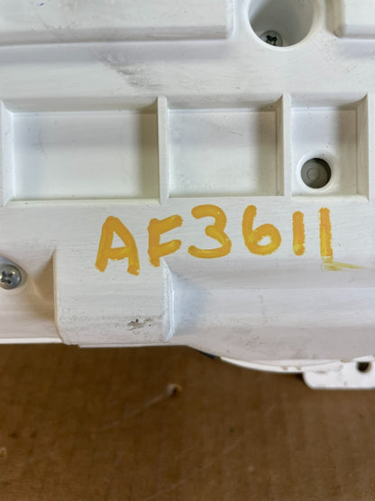 2004 2005 Toyota Sienna Speedometer Cluster Gauge AF3611 DG11