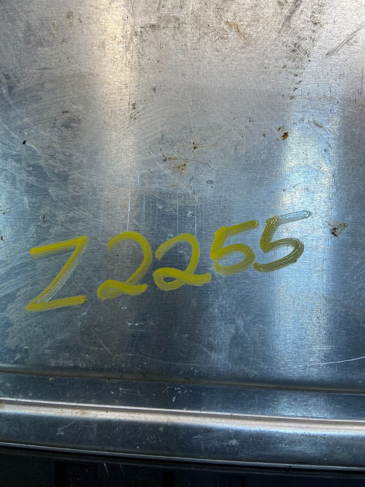 2000 to 2006 Mercedes S430 S500 ECU ECM Engine Control Module Unit OEM z2255 DG4