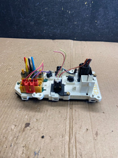 1997-2014 Ford Van Econoline E150 E250 Heater Climate Fan Control ae3881 DG4