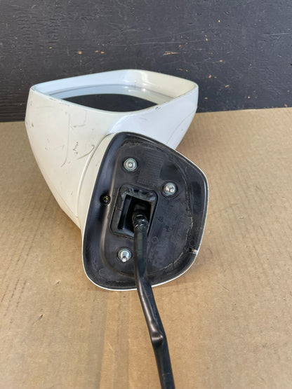 2013 to 2018 Acura RDX Right Passenger RH Side View Door Mirror AF5427 DW4