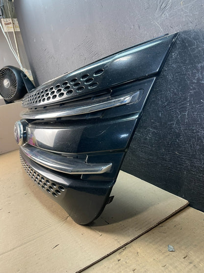 2011 to 2015 Ford Explorer Upper Front Grill Grille AD5795 DG1