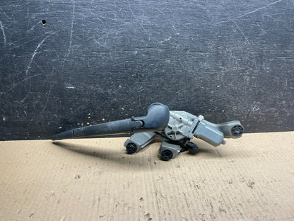 2008 to 2014 Scion xD Rear Wiper Motor v5259 DG0