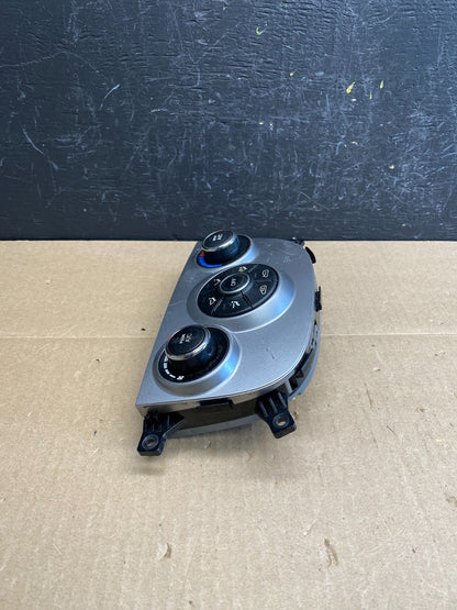 2010 2011 2012 Hyundai Santa Fe Automatic Climate AC Heater Control OE ac6265 DG1
