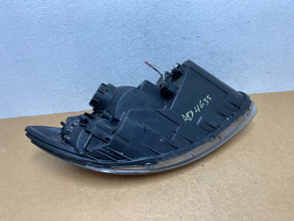 2007 2008 2009 Hyundai Santa Fe Left Driver LH Halogen Headlight AD4635 DW6
