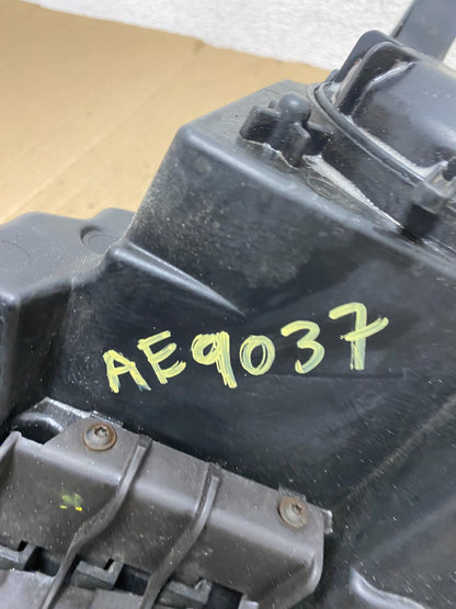 2010 - 2015 Chevrolet Equinox Halogen Headlight Right Passenger Side AE9037 DW10