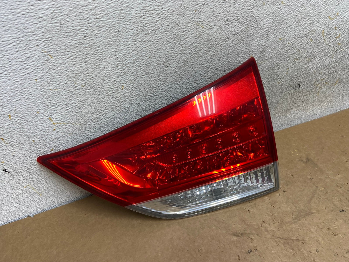 2011-2020 Toyota Sienna Right Passenger RH Side Inner Tail Light AI3630 LK2