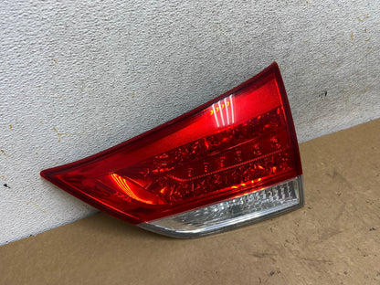 2011-2020 Toyota Sienna Right Passenger RH Side Inner Tail Light AI3630 LK2