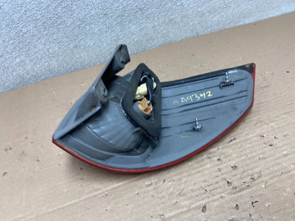 2006 to 2010 Toyota Sienna Left Driver LH Side Tail Light AA9342 LK4