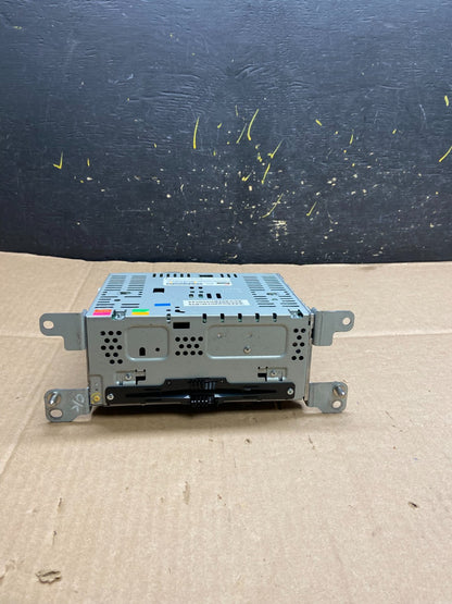 2019 2020 Ford Fusion Radio Audio Receiver AM FM CD MP3 OEM Y7319 DG0