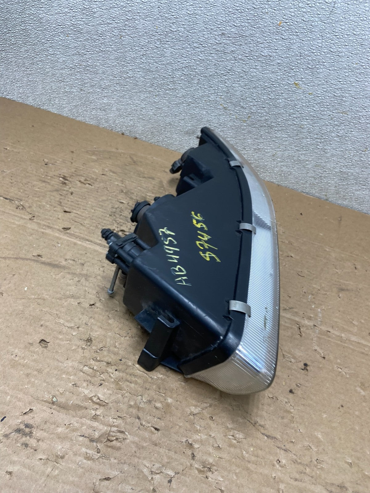 1995 to 2000 Dodge Stratus Right Passenger Halogen Headlight Oem AB4957 DW9