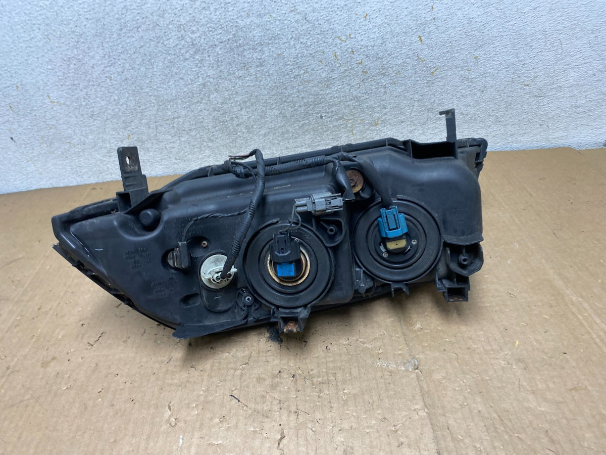 2004 2005 2006 Acura MDX Right Passenger RH Headlight Halogen AI9179 DW5