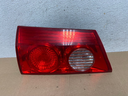 2006 - 2010 Toyota Sienna Left Driver Lh Side Inner Tail Light AE4895 LK0