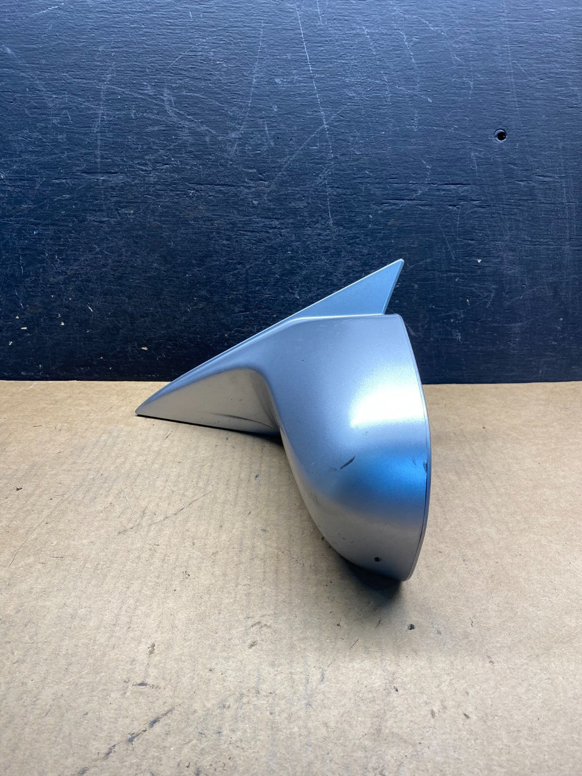 2000 to 2004 Toyota Avalon Left Driver LH Side View Door Mirror AH7051 DW8