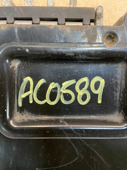 1998 Chrysler  Caravan  3.3 Engine Control Unit ECU Module P04727232AC ac0589 DG3