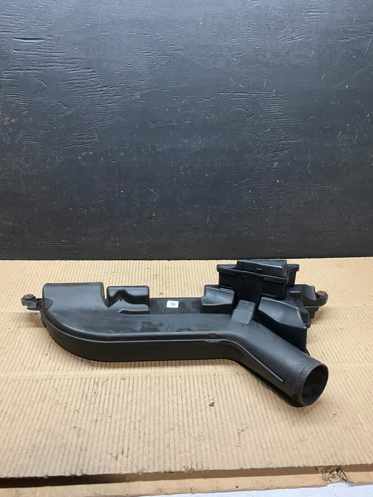 2007 to 2013 Nissan Altima 2.5L Air Duct Tube Resonator 16554-JA000 OEM G5987 DG4
