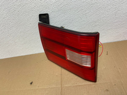 1995 to 1997 Lexus LS400 Left Driver LH Side Inner Tail Light OEM AB8070 LK1