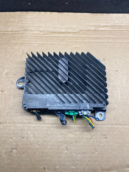 2014-2020 Impala Malibu Radio Amplifier Amp Audio System Speaker ah4842 DG0