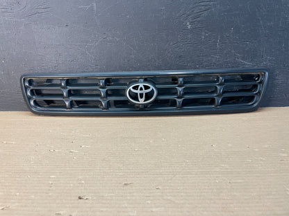 1998 1999 2000 Toyota RAV4 Front Upper Grill Grille ae9930 DG0