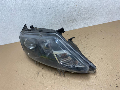 2010 2011 2012 Ford Fusion Right Passenger RH Headlight Halogen AE8818 LK1