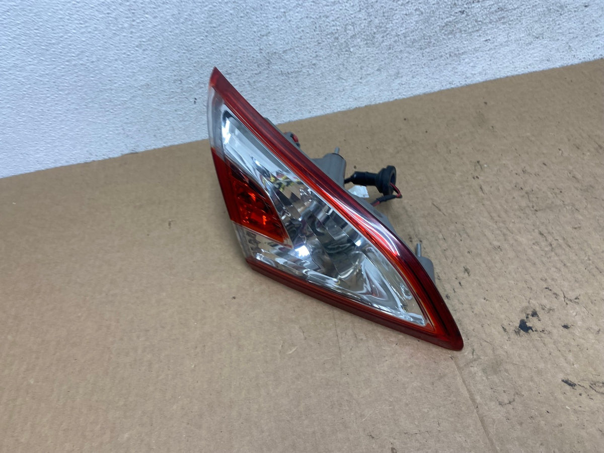 2011-2014 Nissan Murano Left Driver Lh Side Inner Tail Light AF9765 LK1