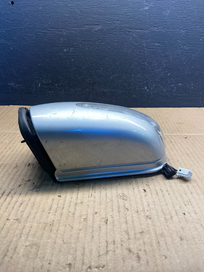 2001 to 2004 Mercedes-Benz C Class Left Driver LH View Door Mirror AD2990 DW3