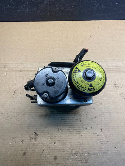 2003-2006 Mercedes E320 E350 E500 ABS Anti Lock Brake Pump Module AC4447 DG0