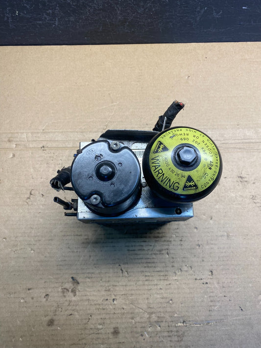 2003-2006 Mercedes E320 E350 E500 ABS Anti Lock Brake Pump Module AC4447 DG0