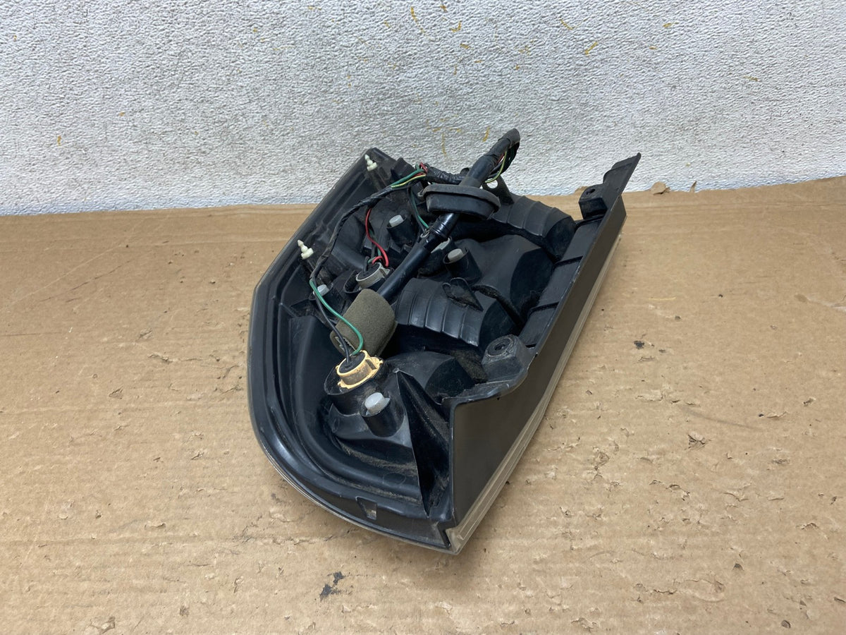2004 2005 2006 Acura Mdx Left Driver Lh Side Tail Light AH9058 LK5