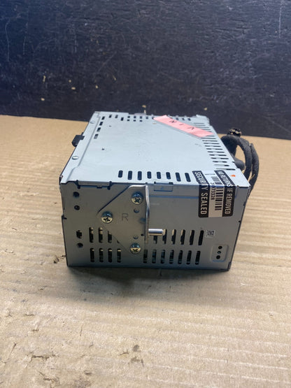 2013 2014 2015 Ford Escape Radio Receiver ID CJ5T-19C107-CK AF3890 DW1